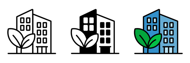 Green Building is a structure designed to be energy-efficient, water-efficient, and environmentally friendly.