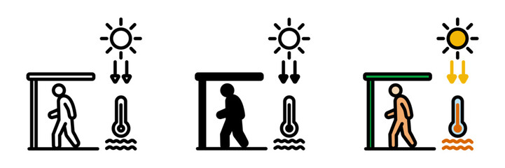 Heatwave Protection is actions and tools that safeguard communities during prolonged periods of extreme heat.