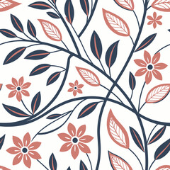 Modern Brushstroke Texture – Seamless Artistic Vector.
Expressive brushstroke and paint textures in a seamless vector pattern. Great for branding, textiles, and creative packaging.