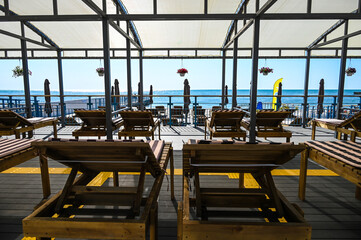 Inclusive Beach Experience: Wheelchair Access to the Sea