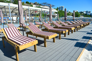 Inclusive Beach Experience: Wheelchair Access to the Sea
