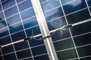 Urban Solar: Green Energy for City Living