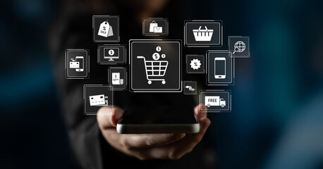 Omni-channel strategies improve customer experience with brand integration and unified marketing across digital platforms and channels. Latch