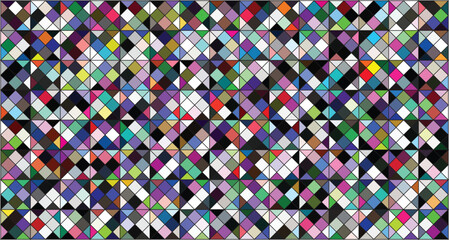 colorful abstract background