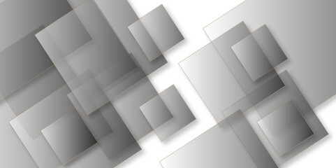 abstract modern square shapes. gray geometric triangles shapes. 3d shadow effects, modern design template background. layered geometric triangle shapes. ,business, brochure ,website flyer, vector 