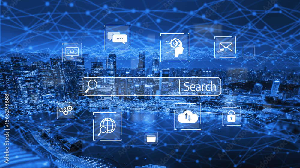 Poster seo tools enhance digital visibility with search engine research, keyword strategy, and search data 