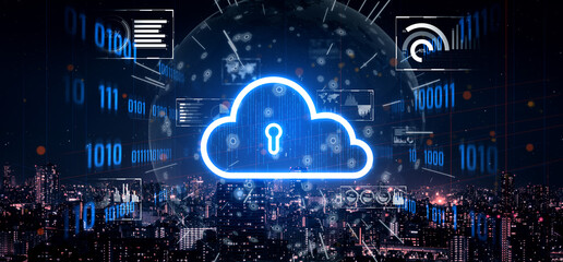 Cloud computing enables digital growth with secure data storage, scalable infrastructure, and strategic cloud-based business solutions. Vouch