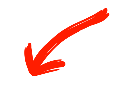 red hand print - Powered by Adobe