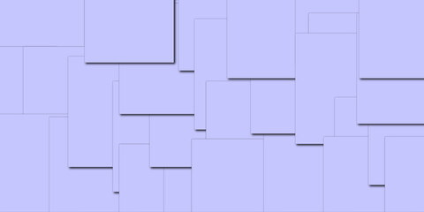 The Harmony of Overlapping Blocks
