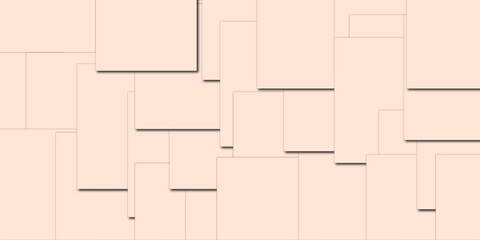 Layered Dreams of Geometry
