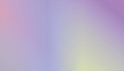Multicolor Abstract blurred gradient mesh background in bright rainbow colors