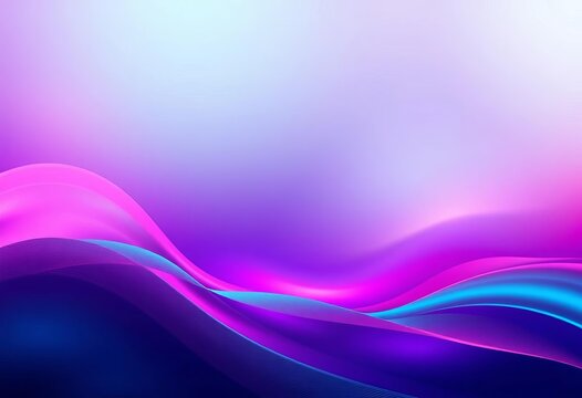Abstract gradient wave background, ideal for music event posters or flyers,  music festival,  backdrop