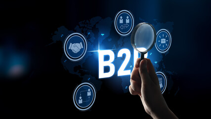 B2B technology enhances operations, improves communication, and drives market efficiency through digital tools and strategic innovation. Latch