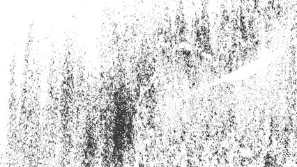 Obraz premium High-resolution scratched white texture with noise and grit