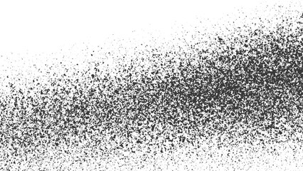 Dark monochrome surface.  grunge background texture. Texture soil dry crack background pattern.