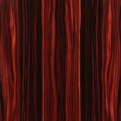 Dark red wood grain texture