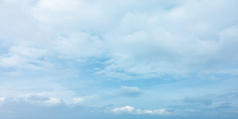 white light blue sky abstract clouds sunny background image surface vintage love natural banner space for text dramatic Spectacularominous thunderstorm Cloudscape Amalfi Coast Lightning Cumulus clouds
