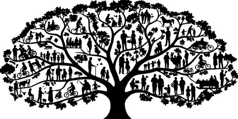 family tree 