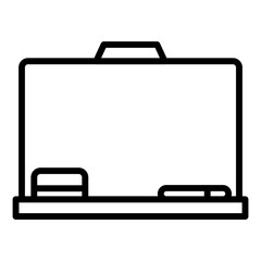 Blackboard Icon