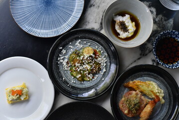 japanese food