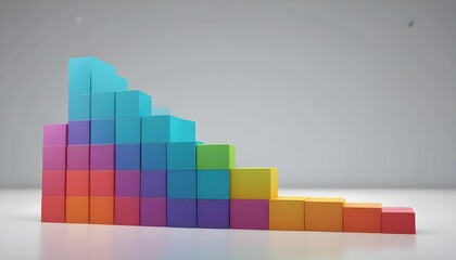 3d bar chart