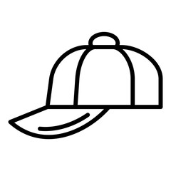 Cap Icon