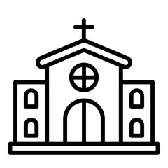 Church Icon