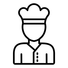 Chef Icon