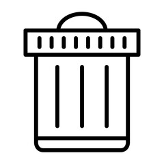 Trash Icon
