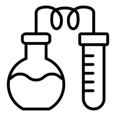 Experiment Icon