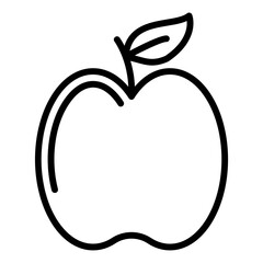 Apple Icon