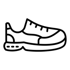 Sneakers Icon