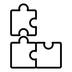 Puzzle Icon