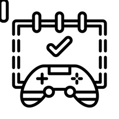 Game Patch Icon