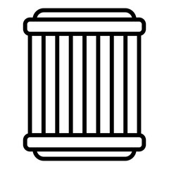 Airfilter Icon