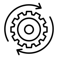 Process Icon