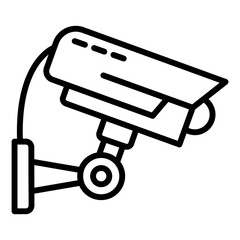Surveillance Icon