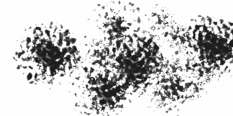 Abstract grunge black and white distressed, scratch texture background. concrete wall texture with transparent background. Dust Overlay Distress Grain , Create grungy, dirty, dusty texture effect.