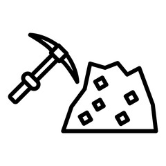 Mine Icon