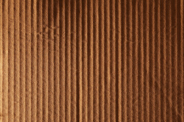 corrugated box paper material texture
