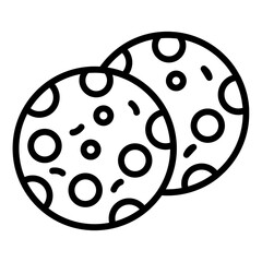 Cookie Icon
