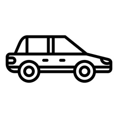 Car Icon