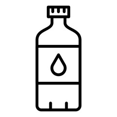 Bottle Icon