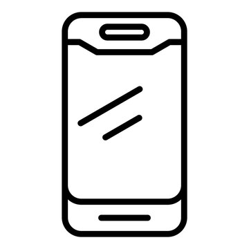 Smartphone Icon