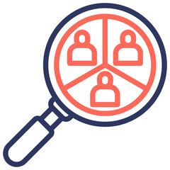 Customer Behavior Icon