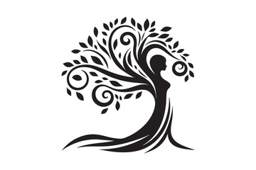 Tree of Life &ndash; The Feminine Spirit