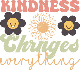 KINDNESS GHRNGEREVENYTHING