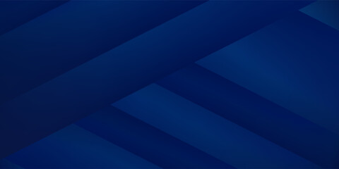 Fototapeta premium abstract background with blue color. vector illustration. modern. eps10