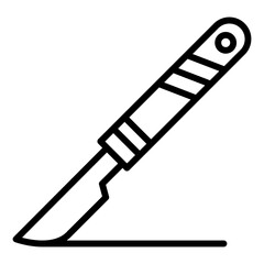 Scalpel Icon