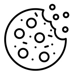 Cookies Icon